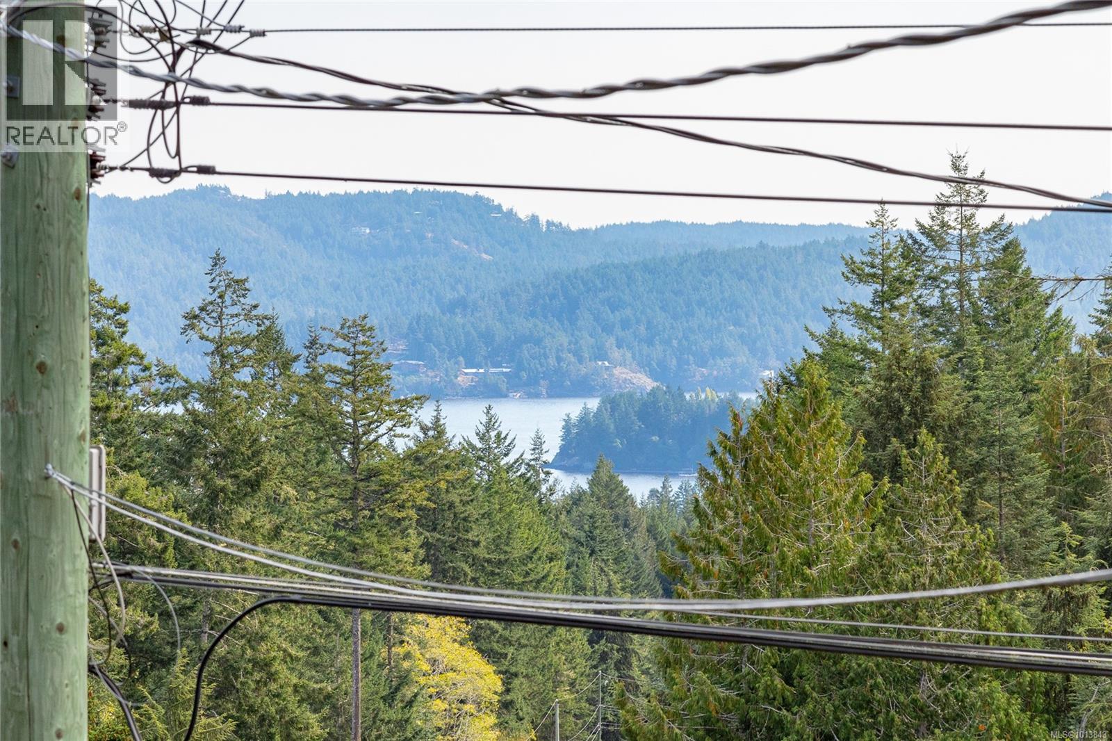  1668 Cole Road, Sooke