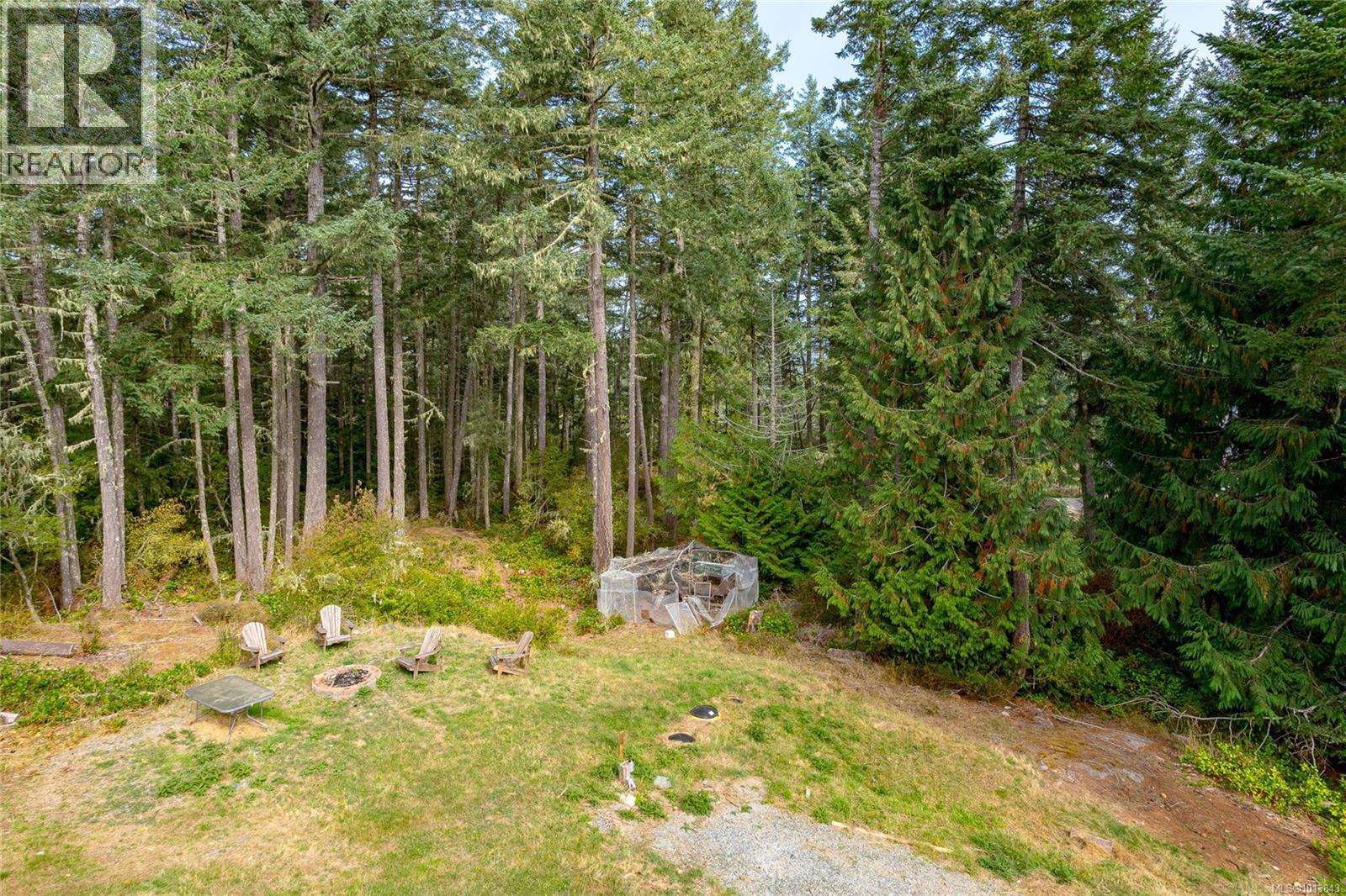  1668 Cole Road, Sooke