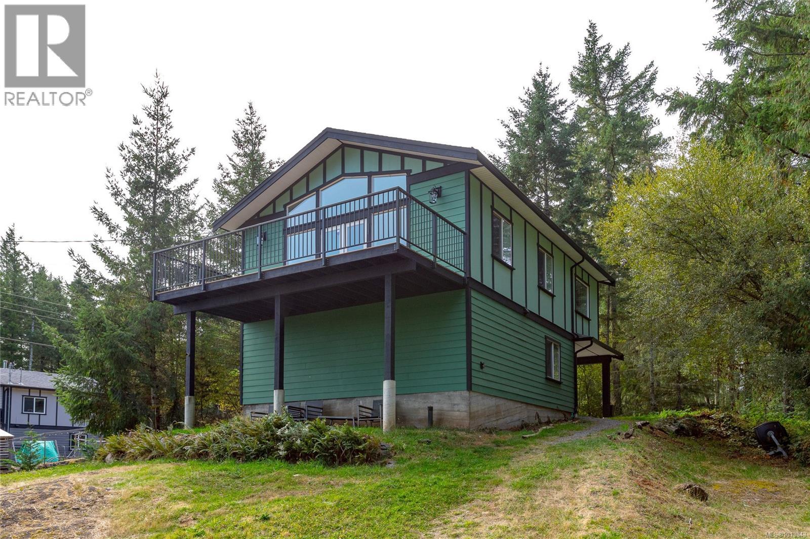  1668 Cole Road, Sooke