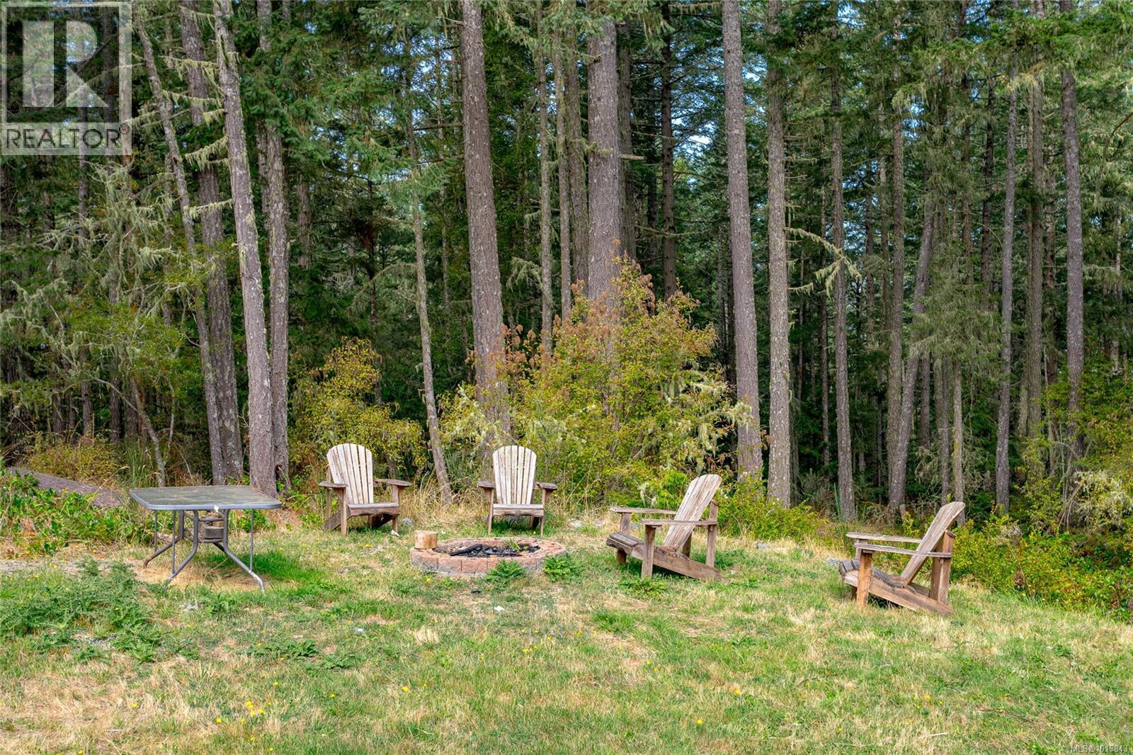  1668 Cole Road, Sooke