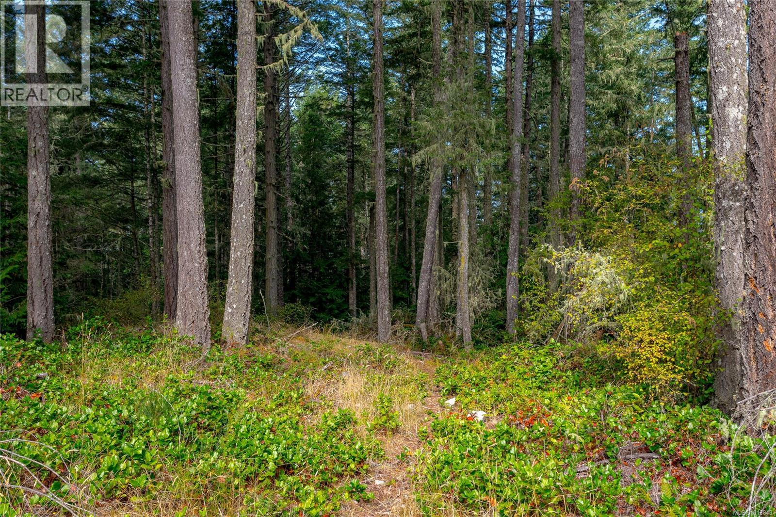  1668 Cole Road, Sooke