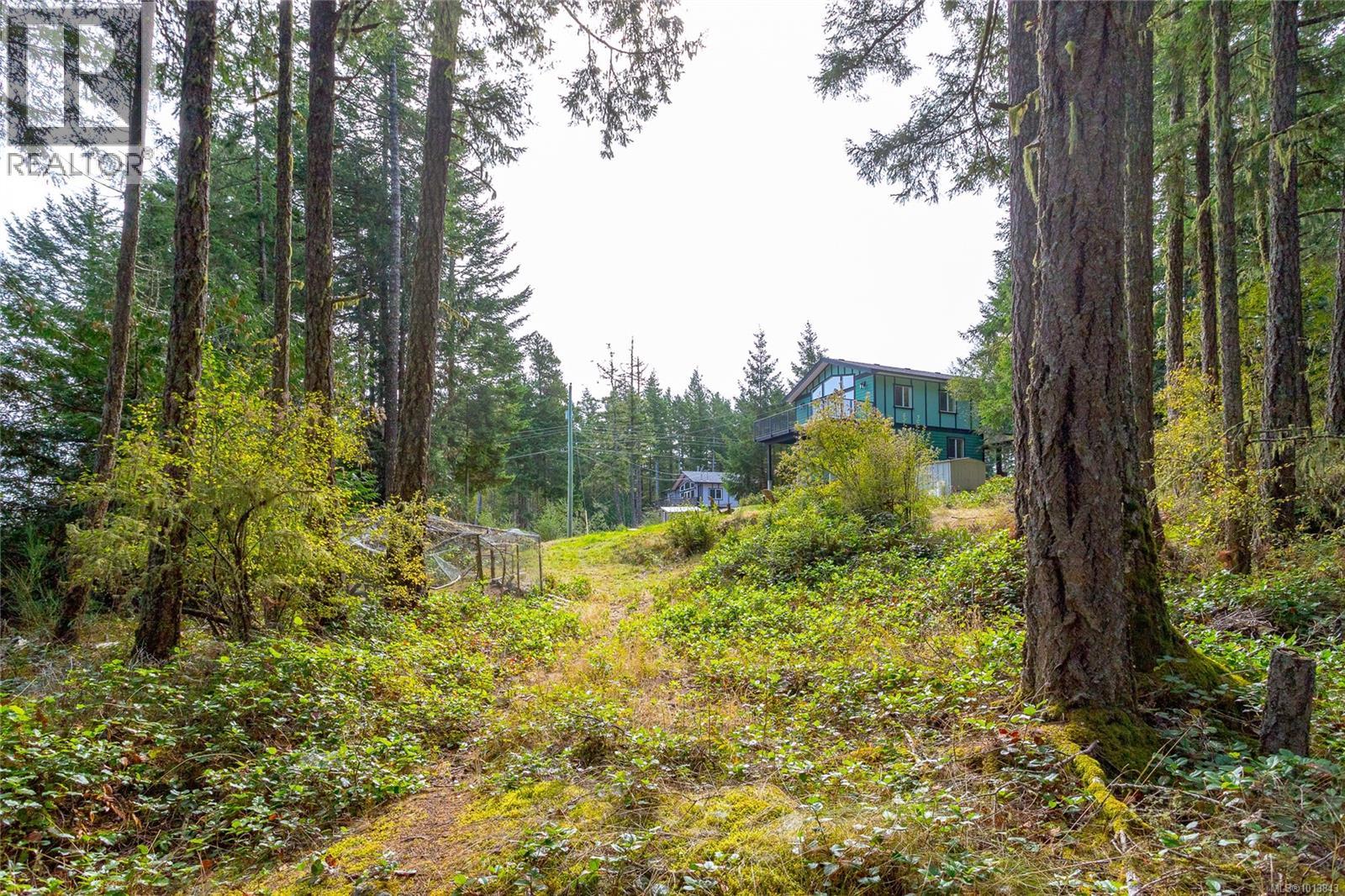  1668 Cole Road, Sooke