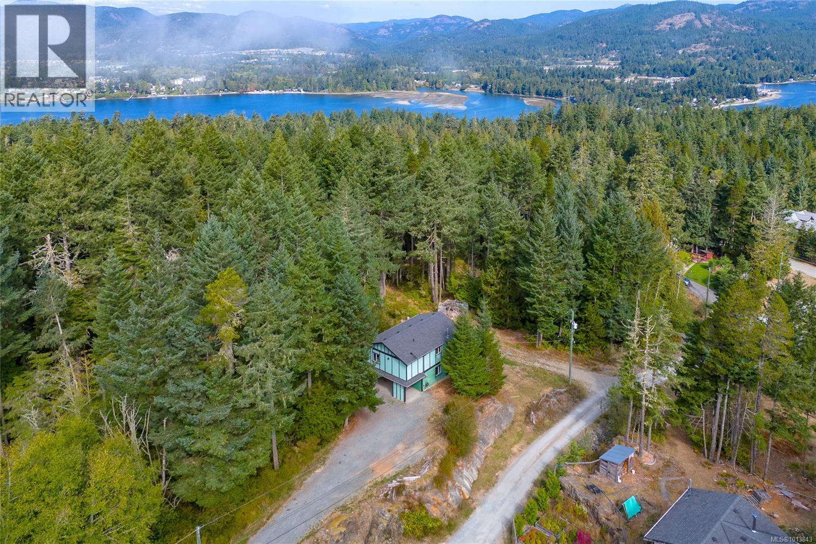  1668 Cole Road, Sooke