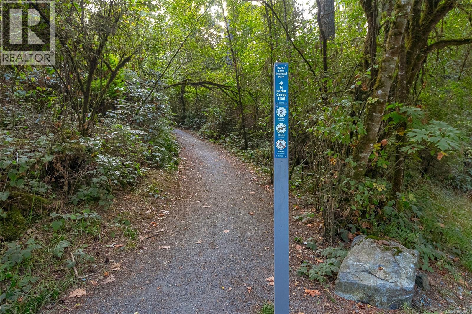 1668 Cole Road, Sooke