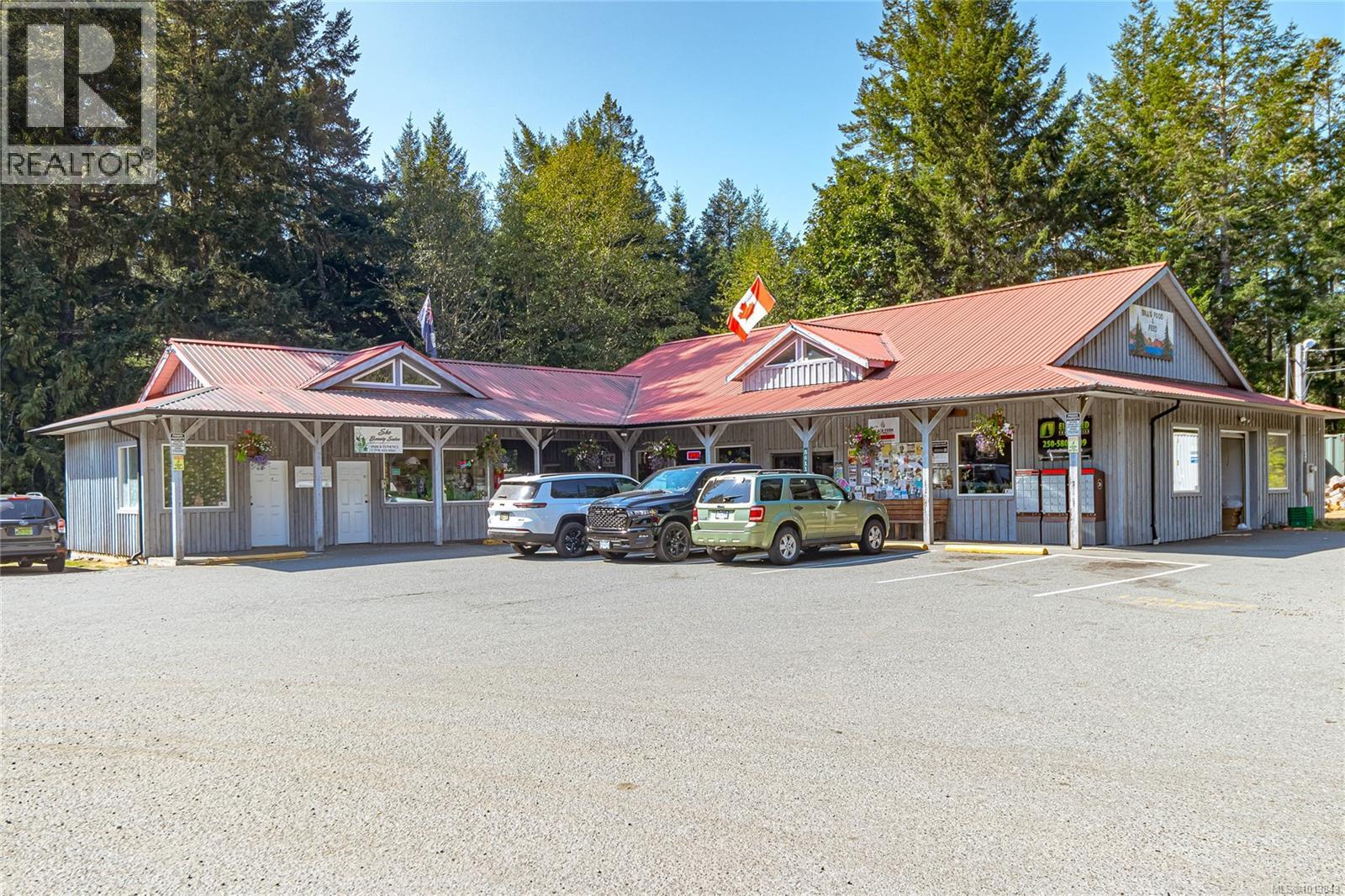  1668 Cole Road, Sooke