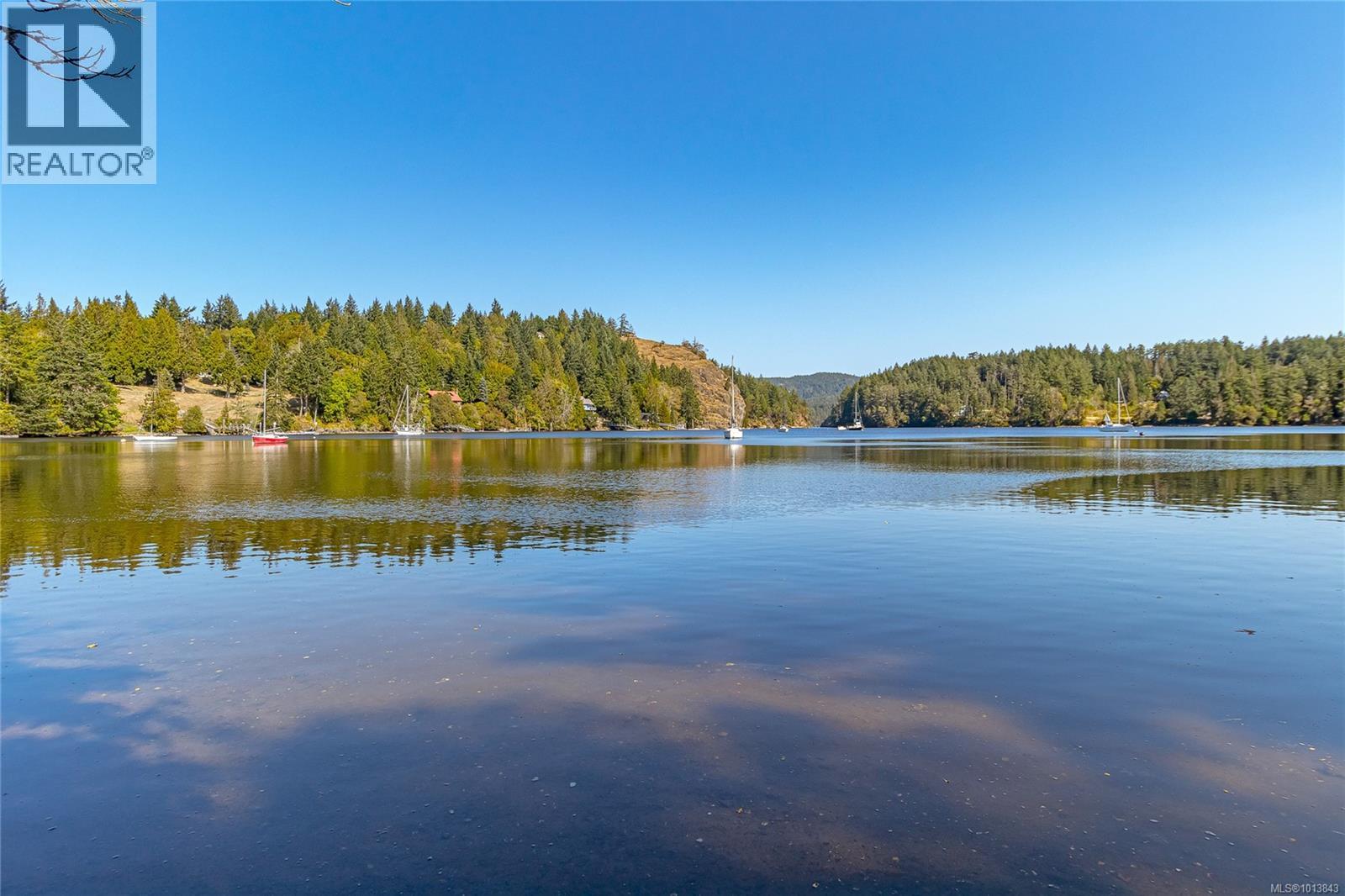  1668 Cole Road, Sooke