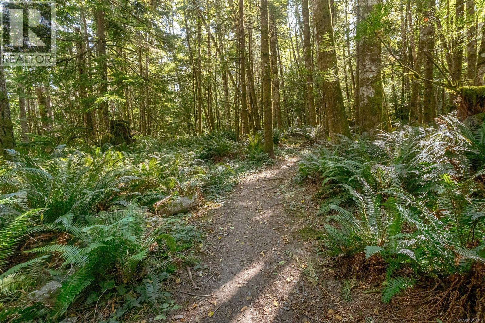  1668 Cole Road, Sooke