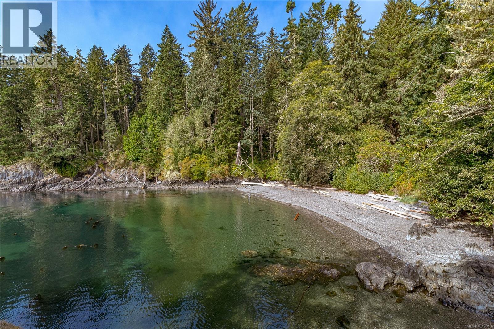  1668 Cole Road, Sooke