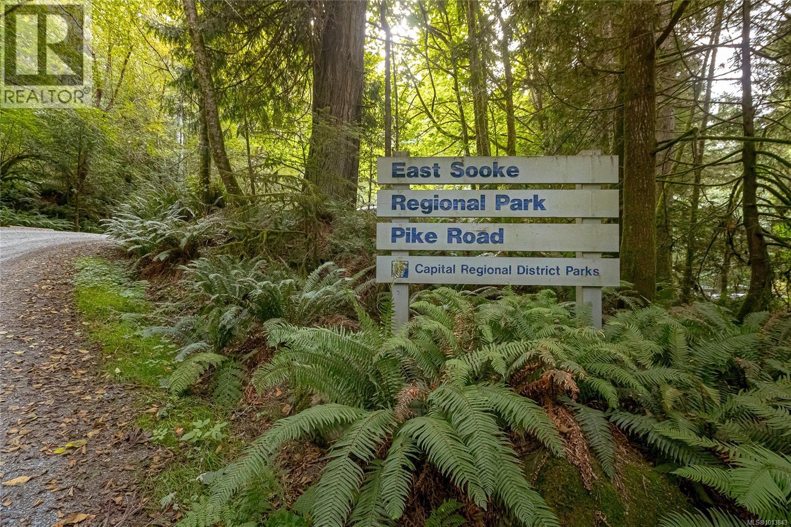  1668 Cole Road, Sooke