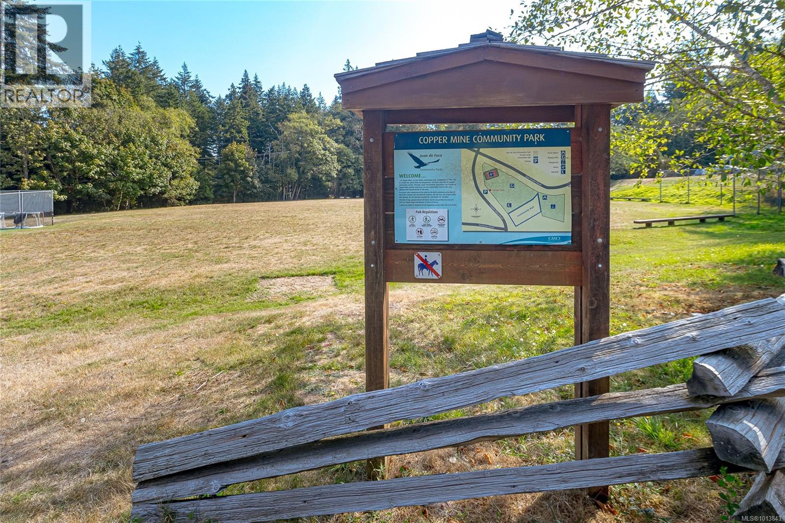  1668 Cole Road, Sooke