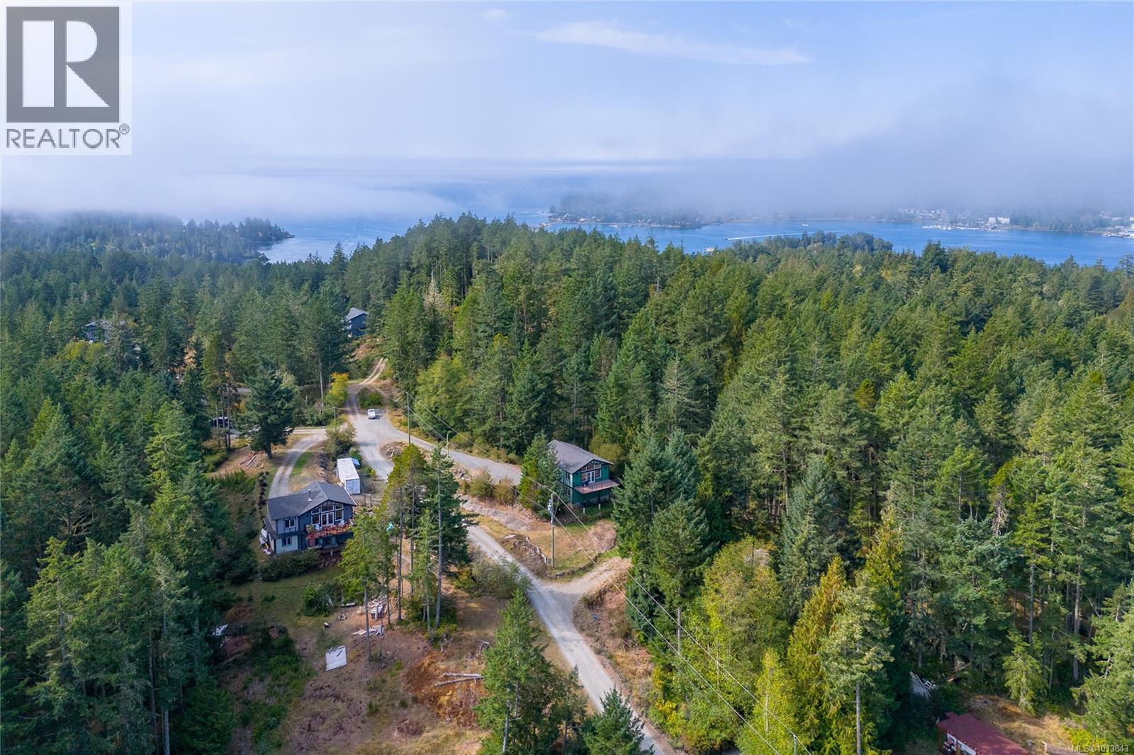  1668 Cole Road, Sooke