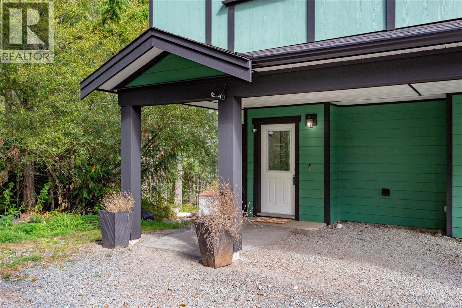  1668 Cole Road, Sooke