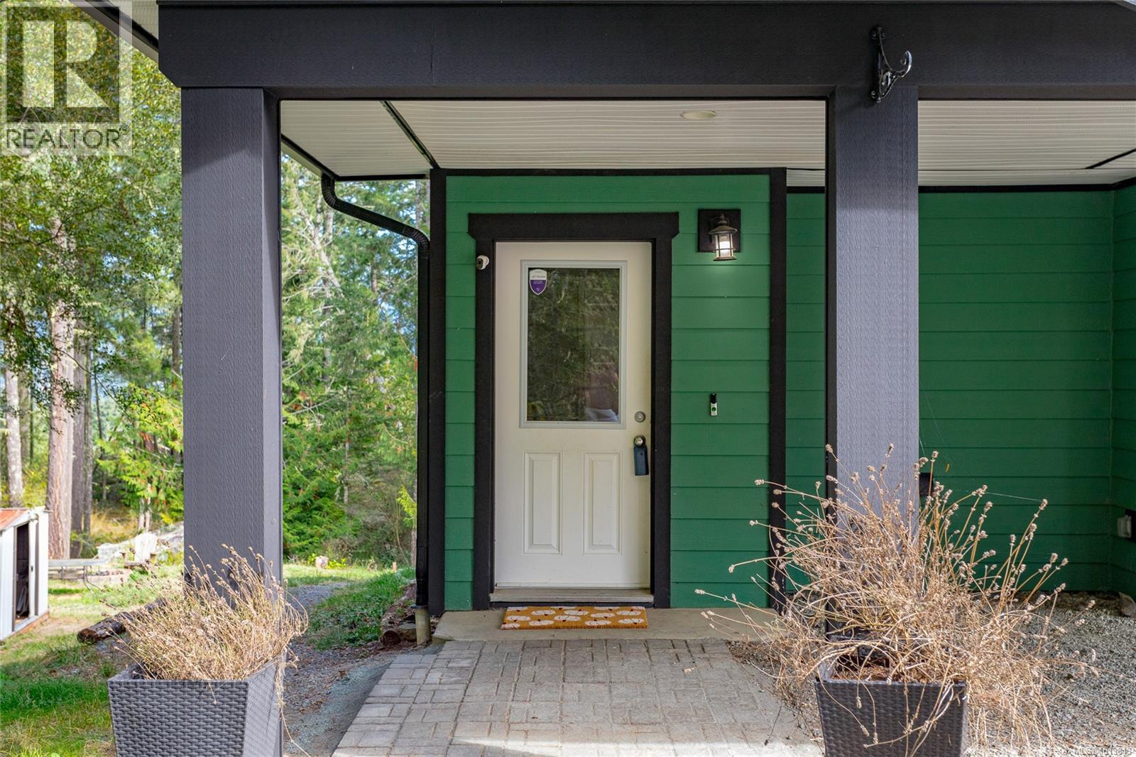  1668 Cole Road, Sooke