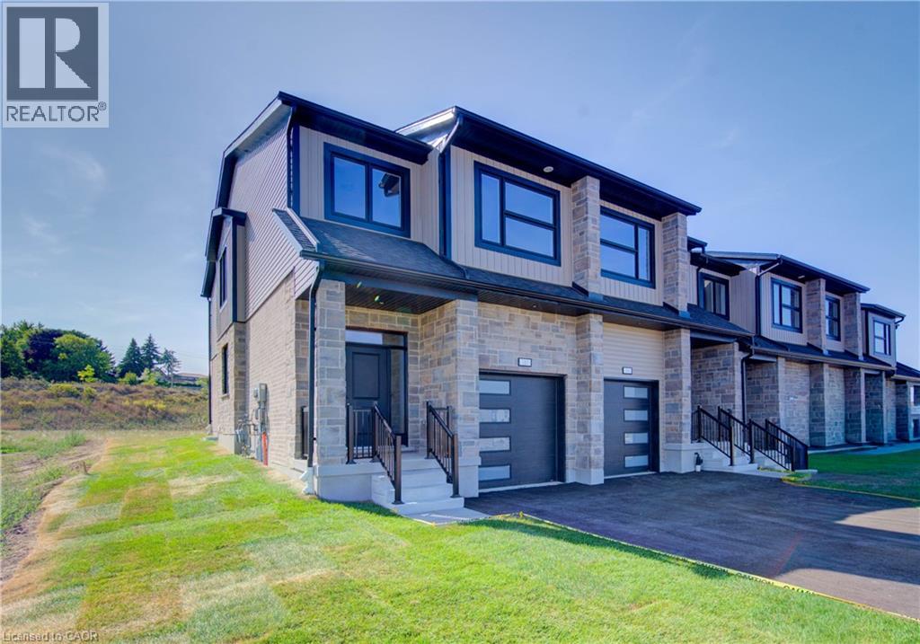 161 DUNNIGAN Drive - 1