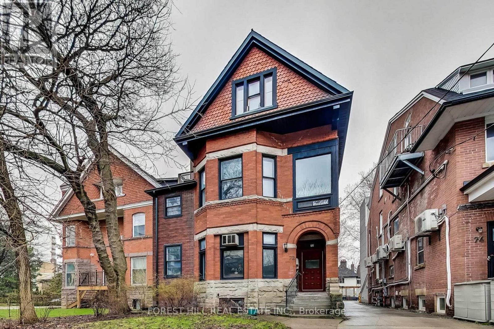 Listing photo of 72 WALMER ROAD