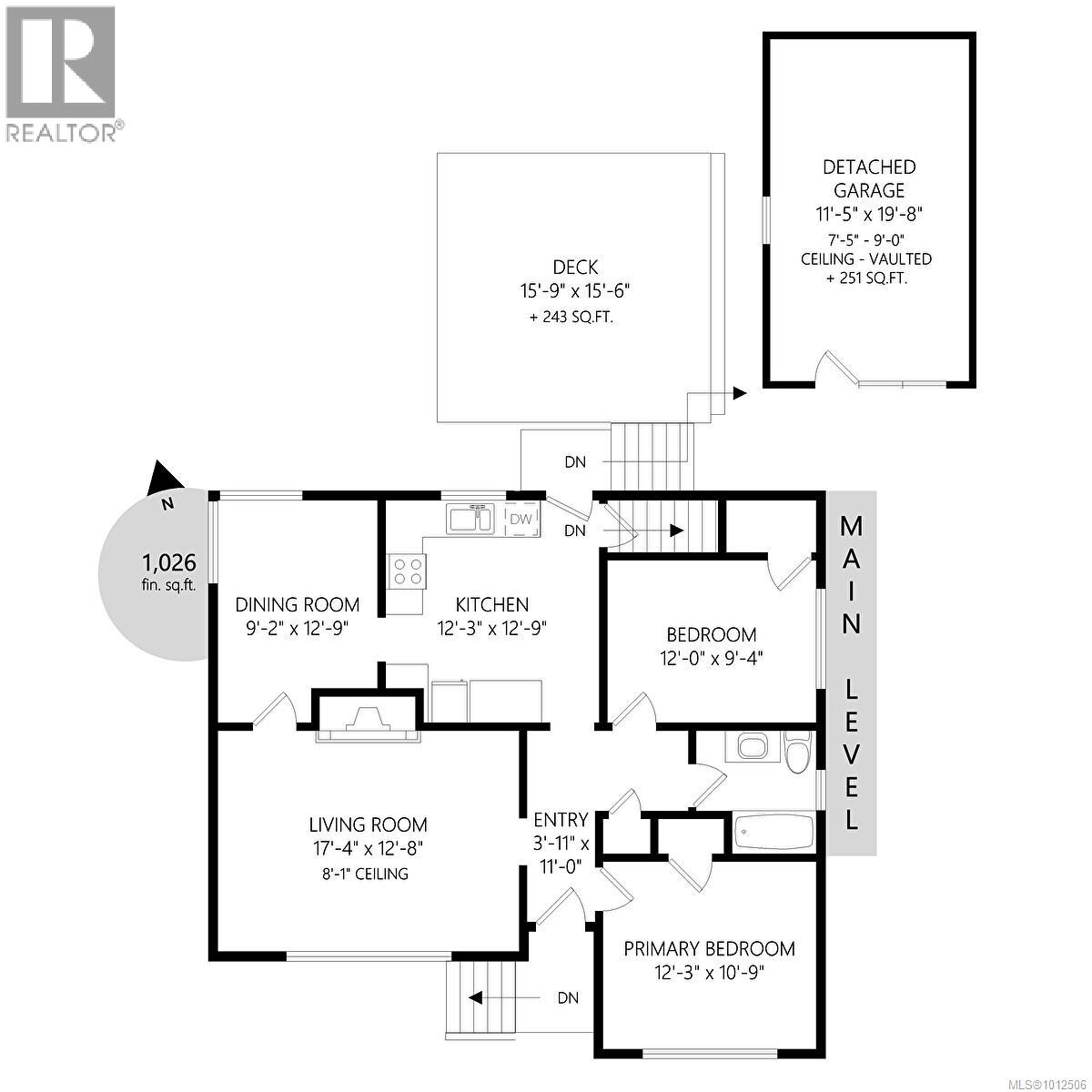 1472 Hamley St, Victoria