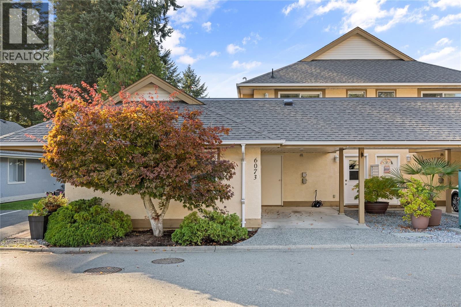 6073 Pleasant Valley Way, Nanaimo