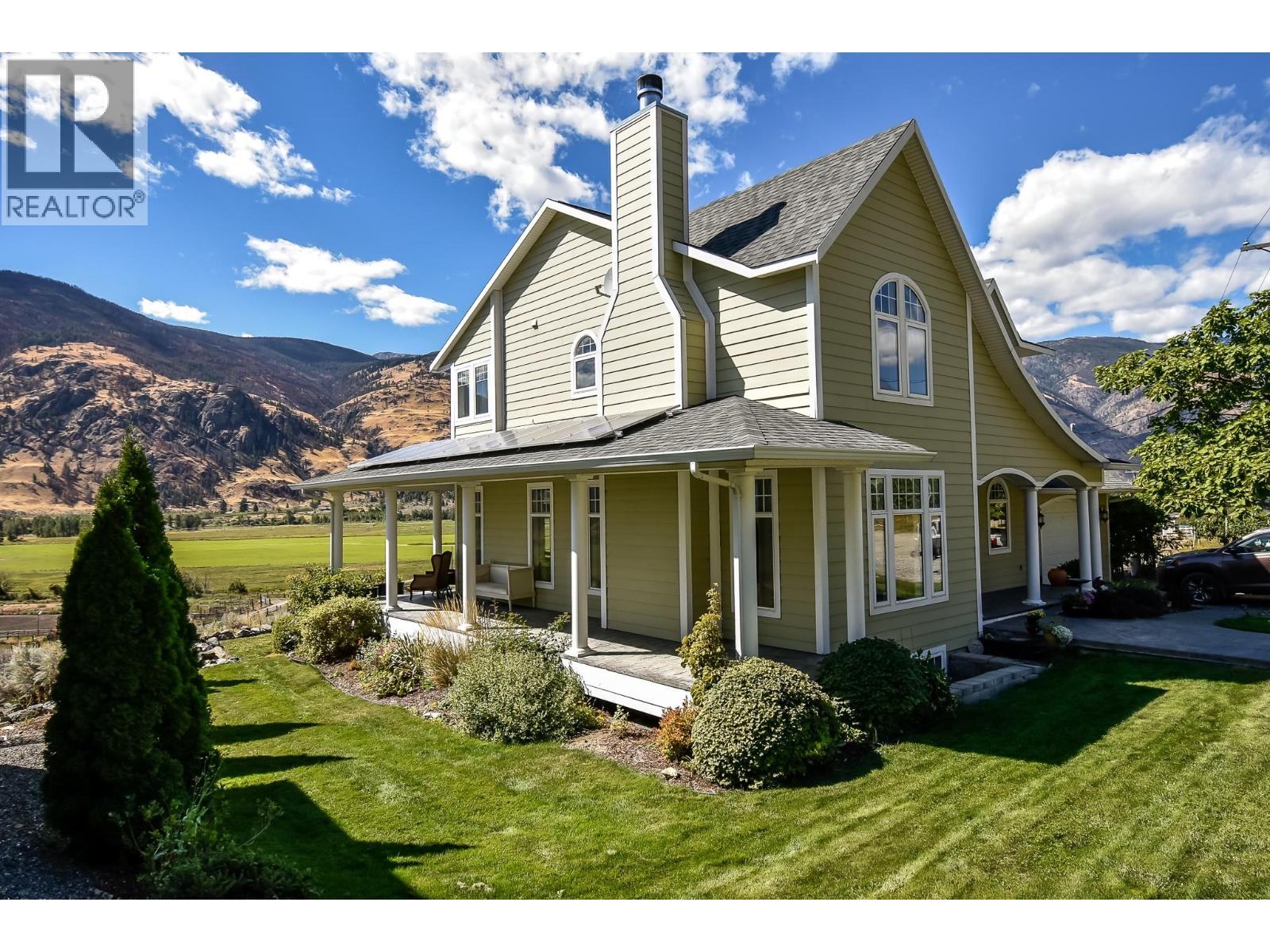 1143 Highway 3, Cawston