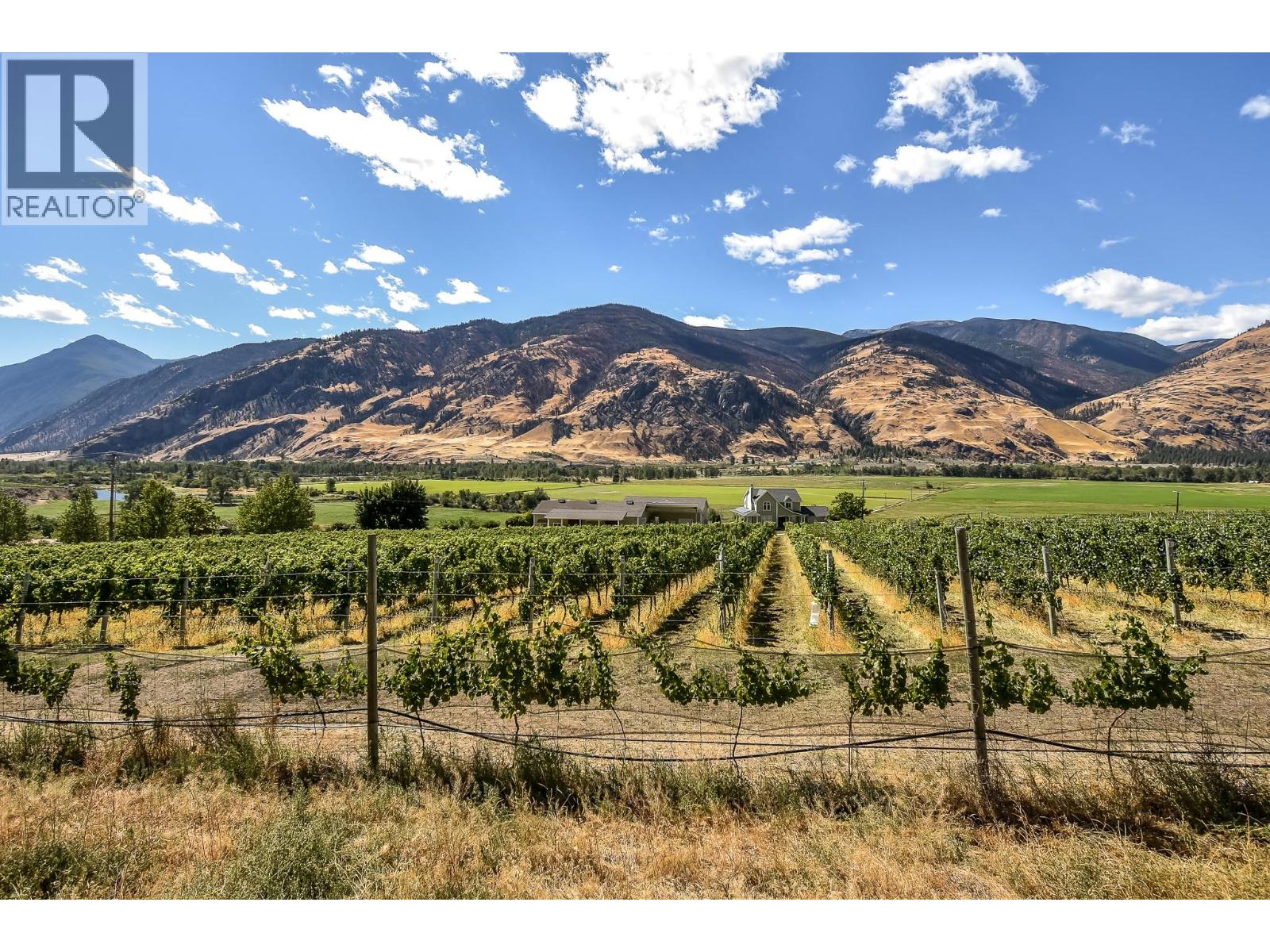 1143 Highway 3, Cawston