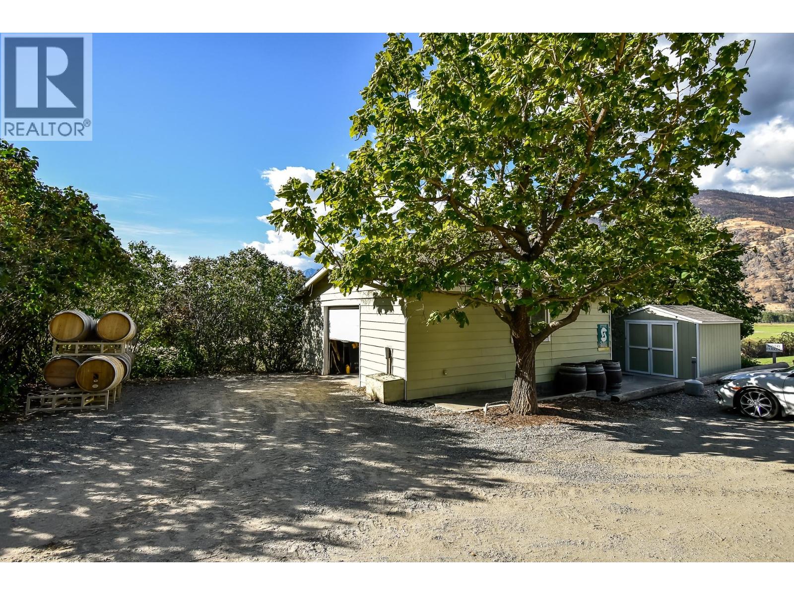 1143 Highway 3, Cawston