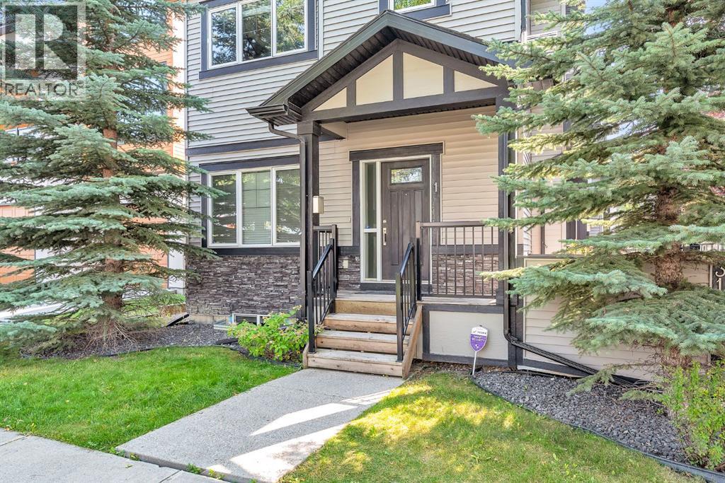 Single Family House for Sale in    Avenue NE Crescent Heights Calgary 