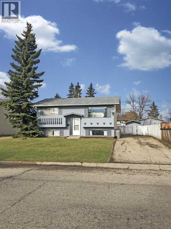 9256 111 Avenue, Grande Prairie, Alberta