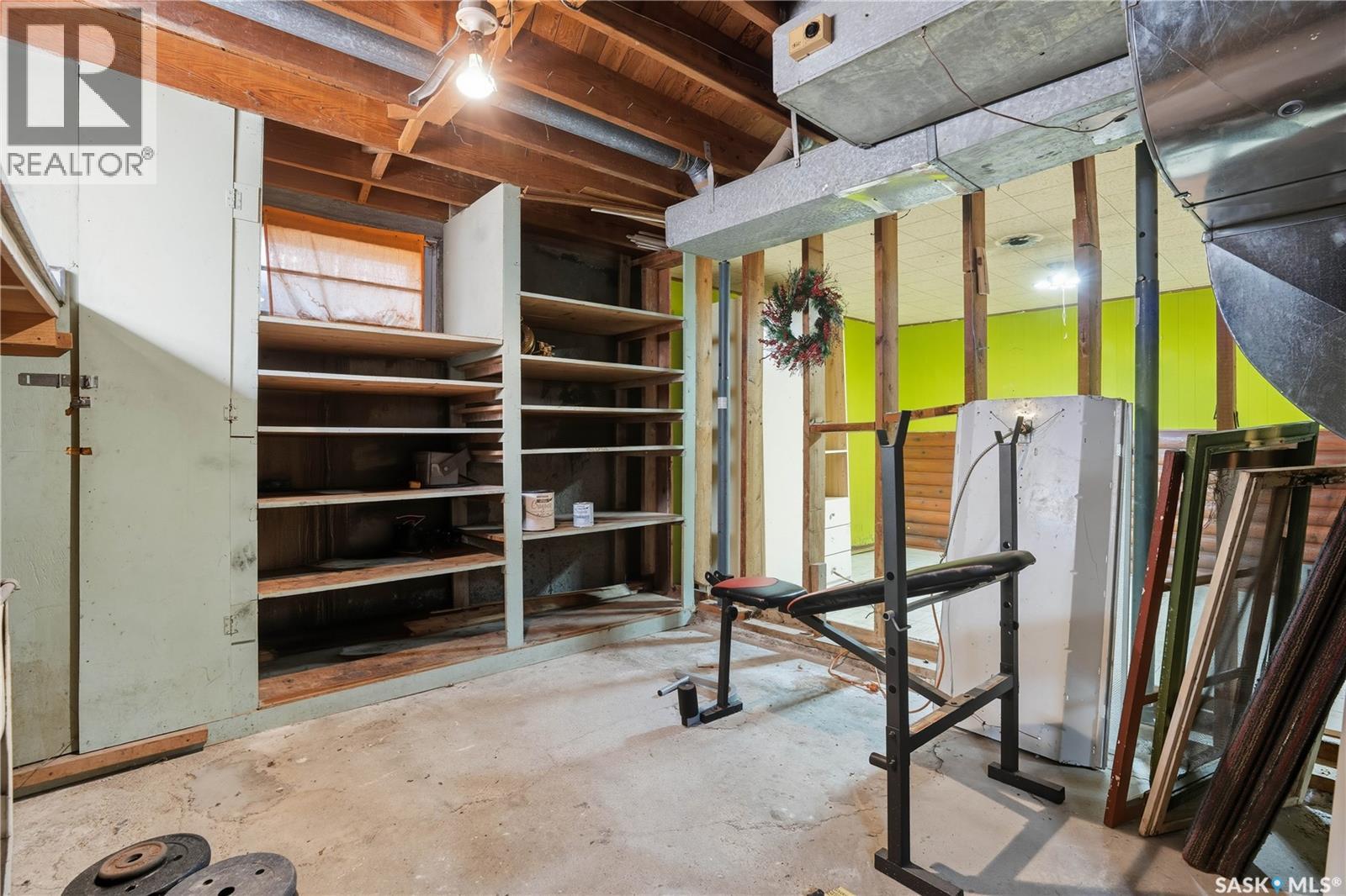 Single Family House Bungalow for Sale in  Horace STREET Regina 