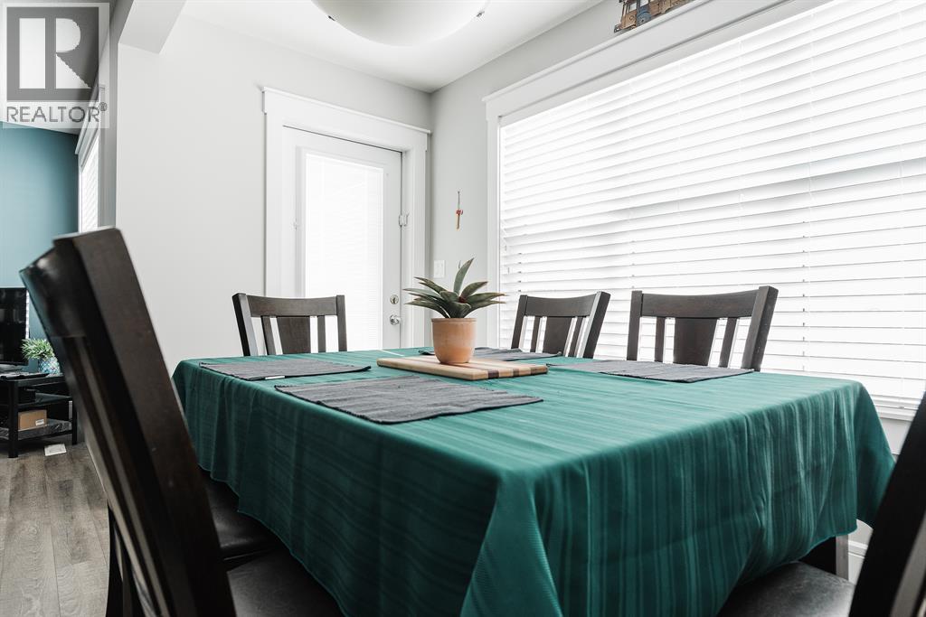 105 Archer Hill Court, Fort McMurray