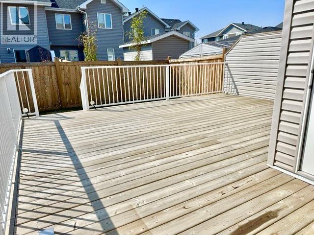 105 Archer Hill Court, Fort McMurray