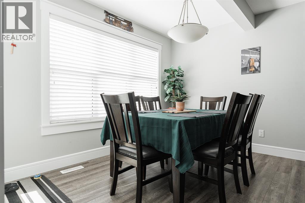 105 Archer Hill Court, Fort McMurray
