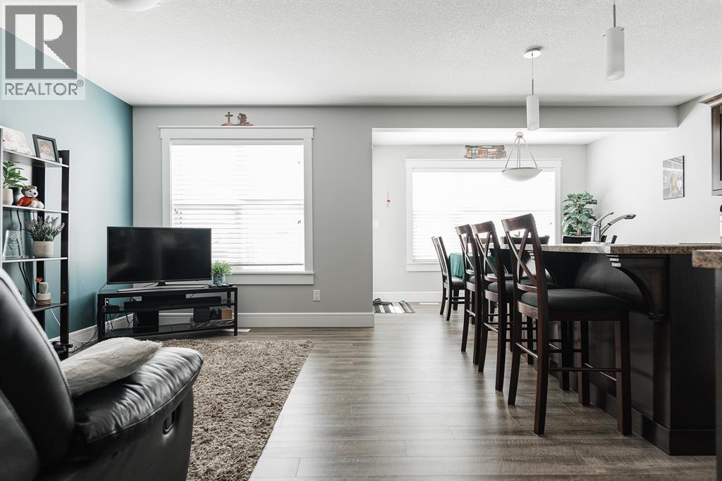 105 Archer Hill Court, Fort McMurray