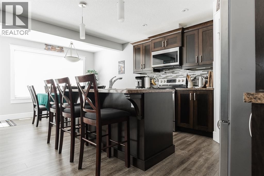 105 Archer Hill Court, Fort McMurray