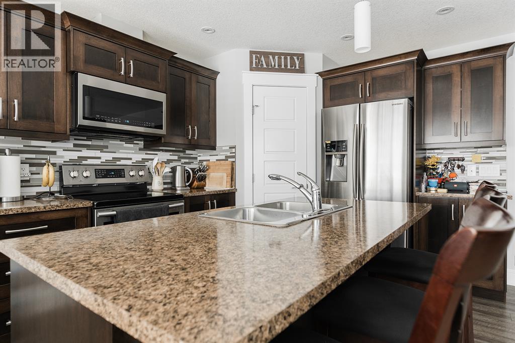105 Archer Hill Court, Fort McMurray