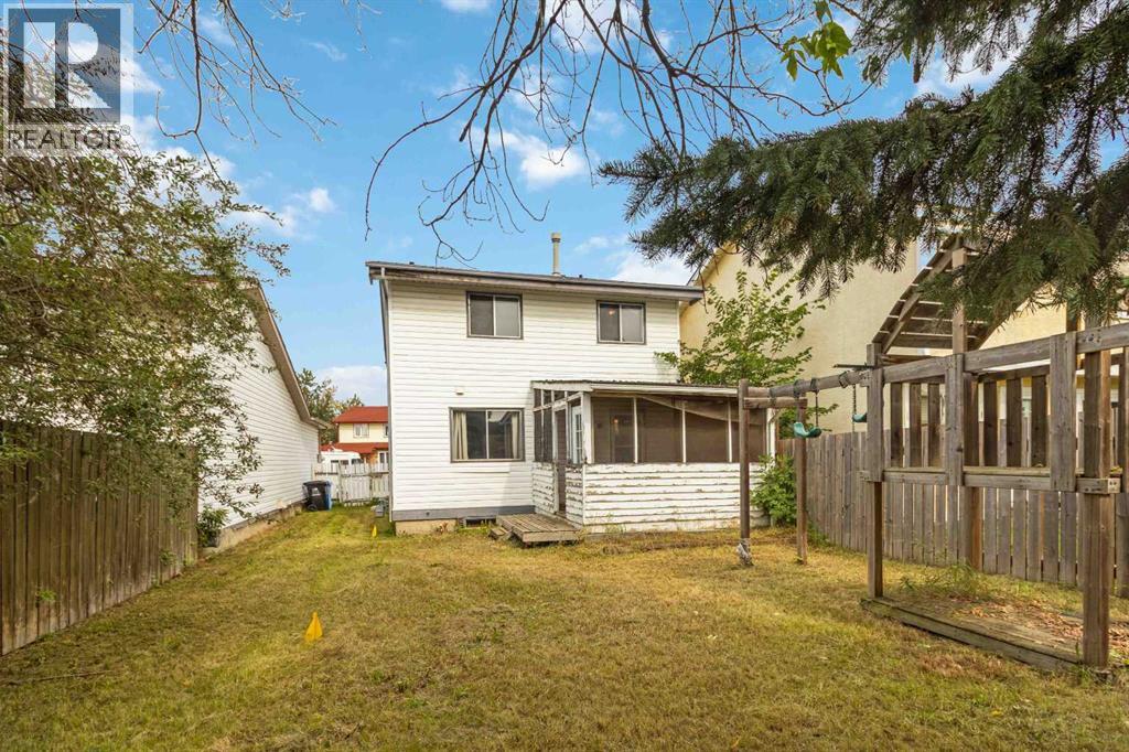 170 Windsor Drive, Fort McMurray