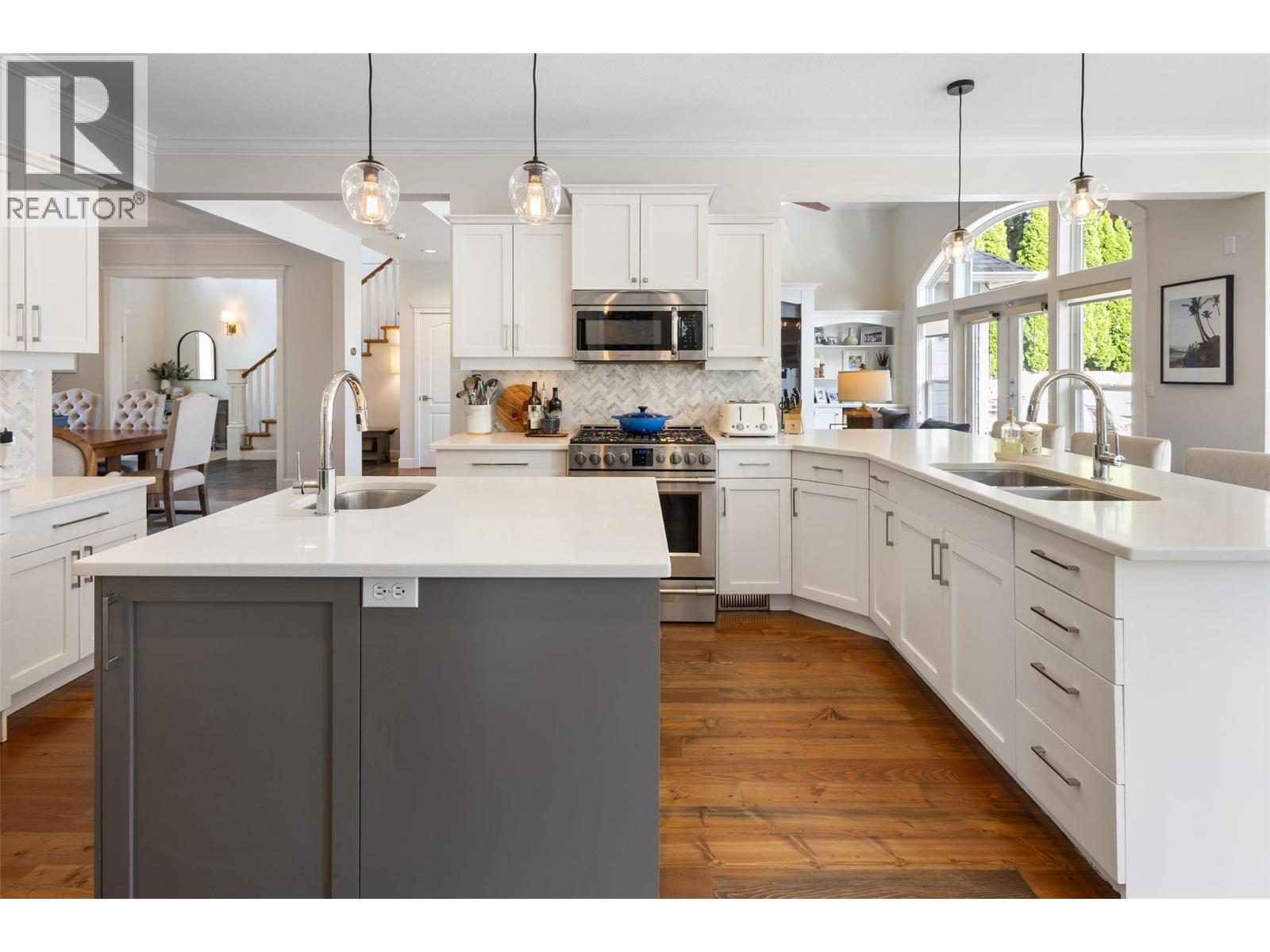 531 Metcalfe Avenue, Kelowna