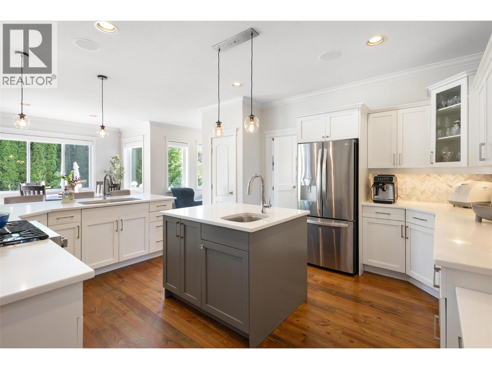 531 Metcalfe Avenue, Kelowna