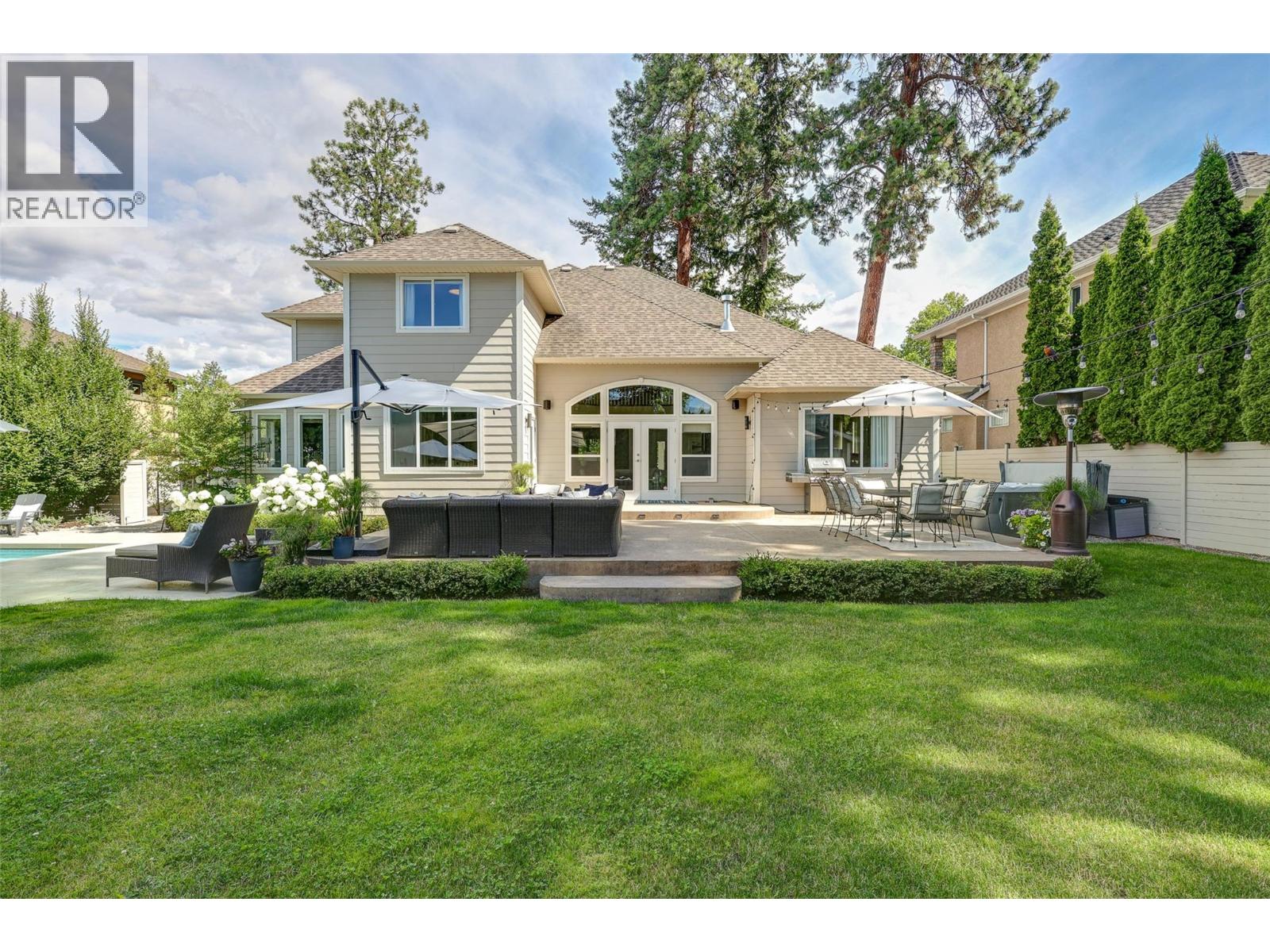 531 Metcalfe Avenue, Kelowna