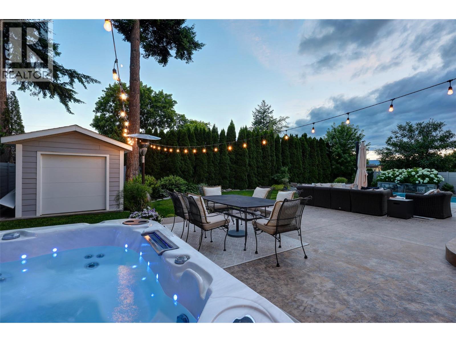 531 Metcalfe Avenue, Kelowna
