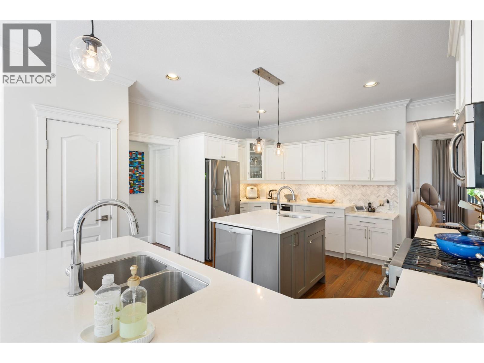 531 Metcalfe Avenue, Kelowna