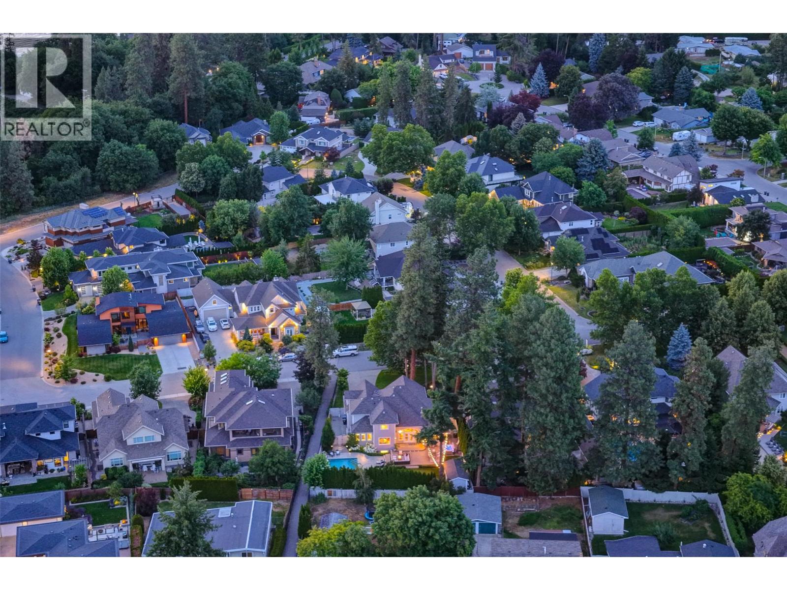 531 Metcalfe Avenue, Kelowna
