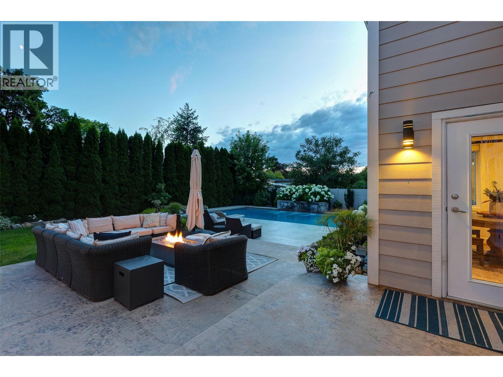 531 Metcalfe Avenue, Kelowna