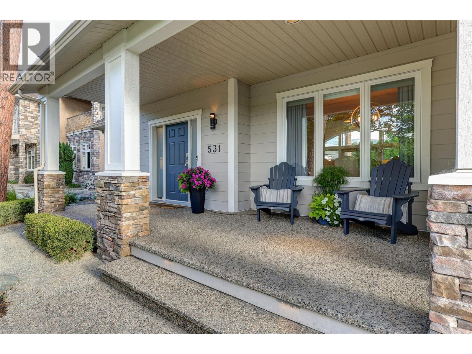 531 Metcalfe Avenue, Kelowna