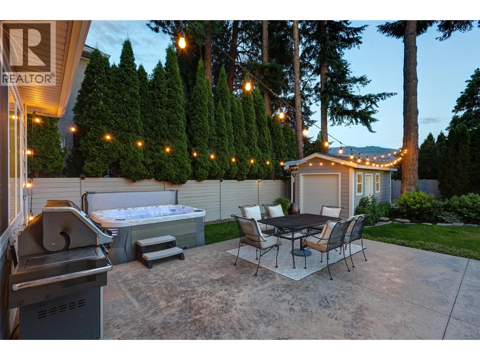 531 Metcalfe Avenue, Kelowna