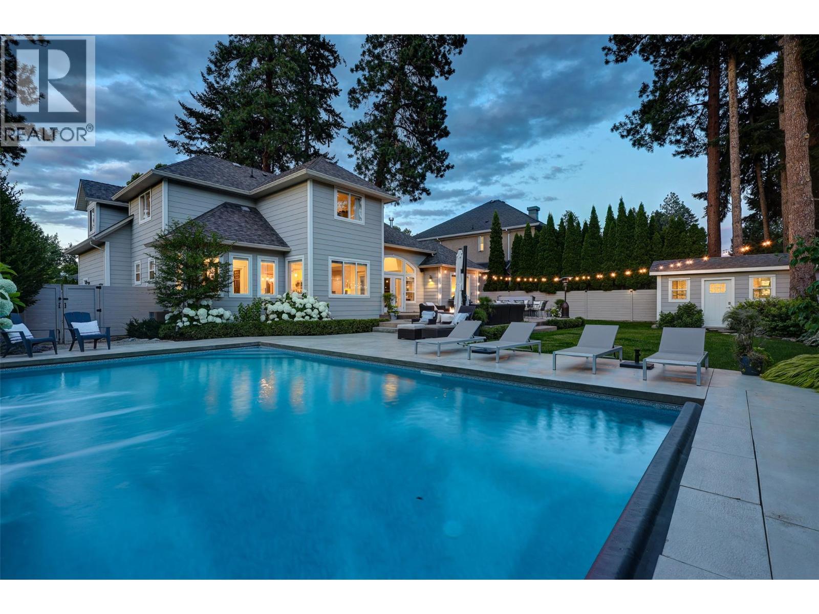 531 Metcalfe Avenue, Kelowna