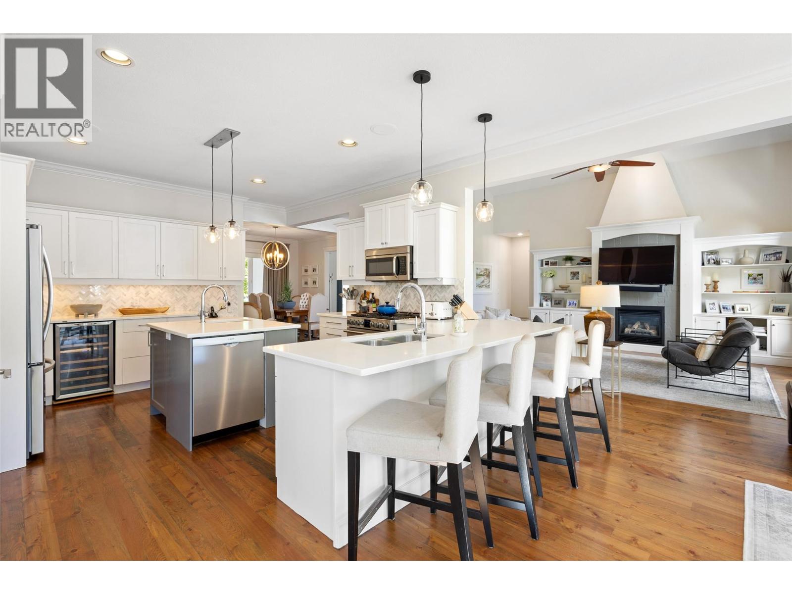 531 Metcalfe Avenue, Kelowna