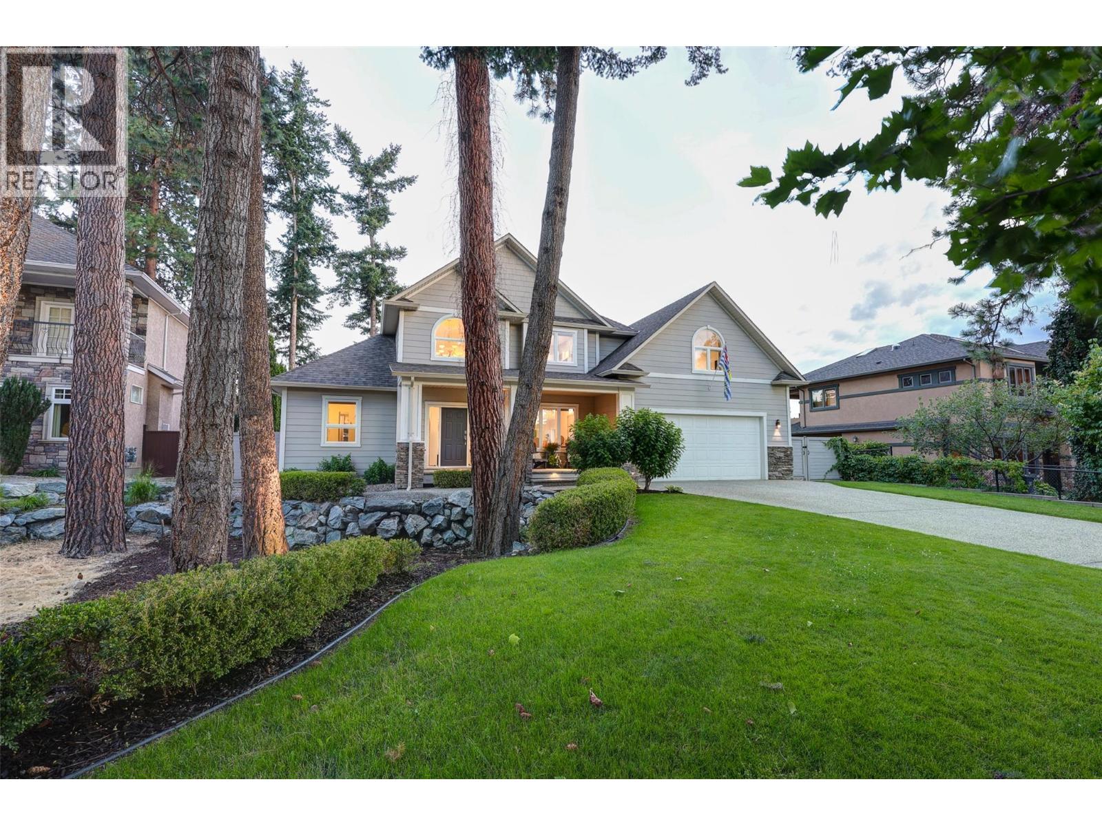 531 Metcalfe Avenue, Kelowna