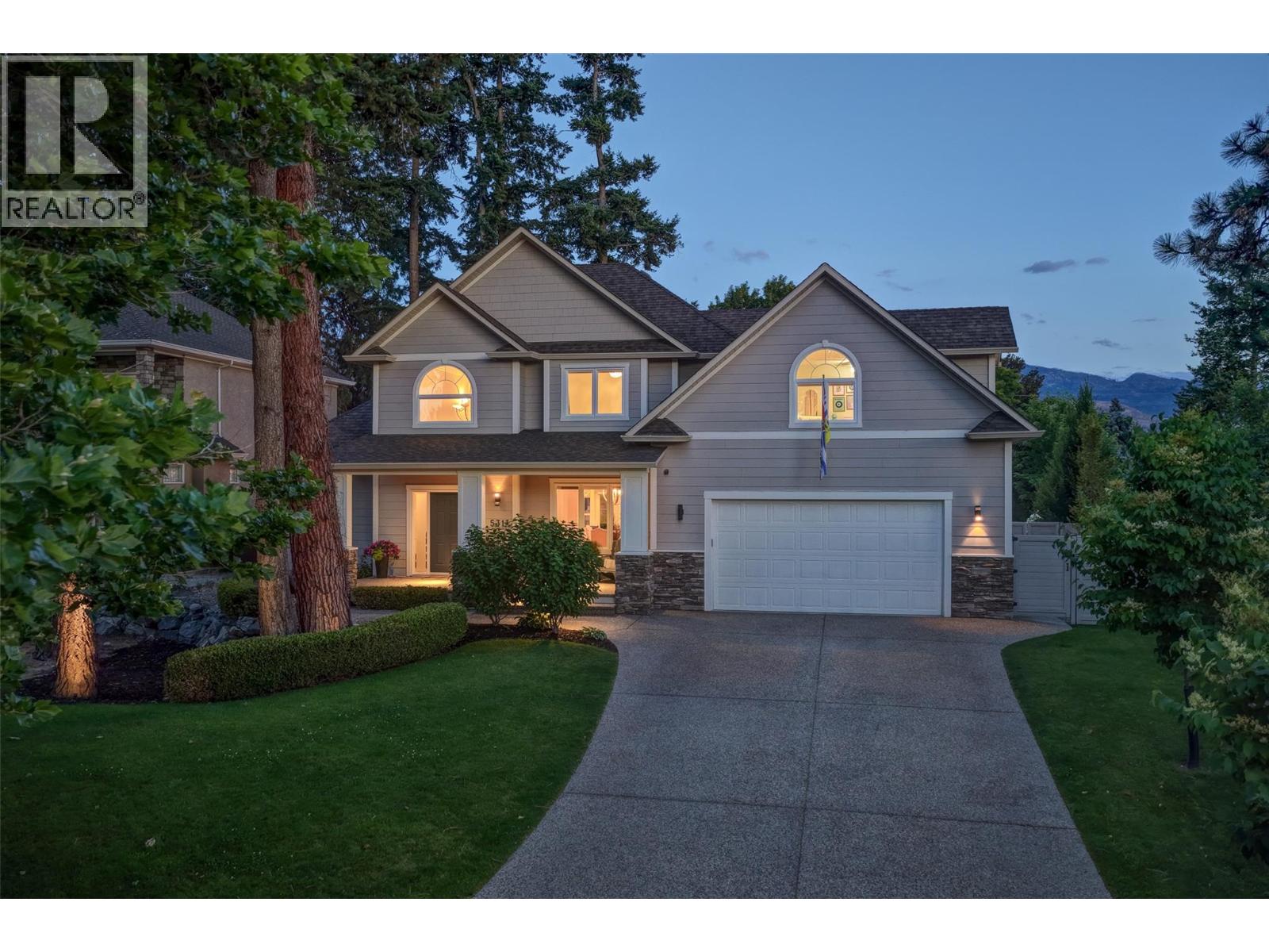 531 Metcalfe Avenue, Kelowna