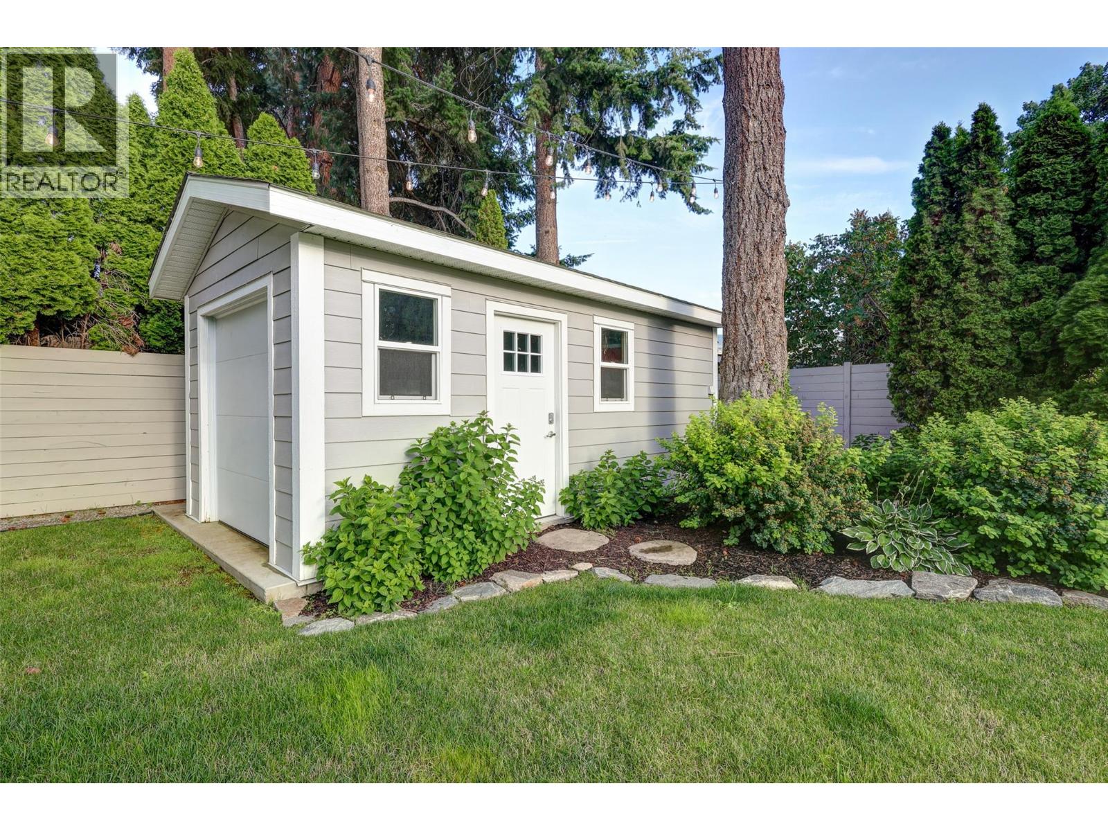 531 Metcalfe Avenue, Kelowna