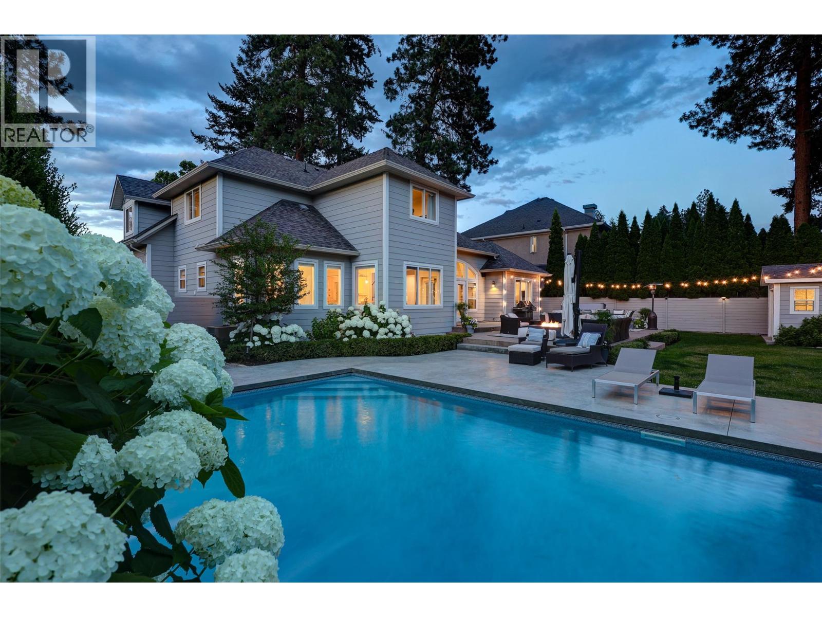 531 Metcalfe Avenue, Kelowna