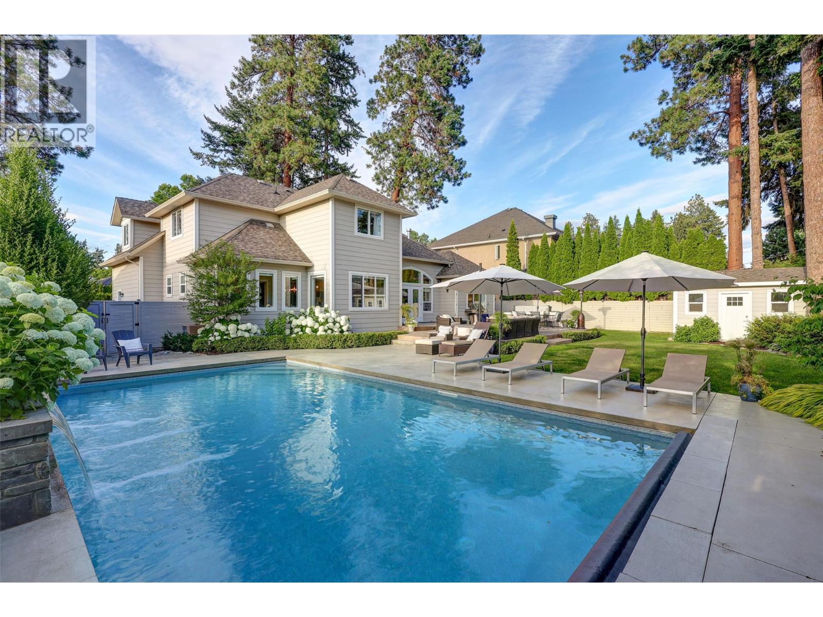 531 Metcalfe Avenue, Kelowna